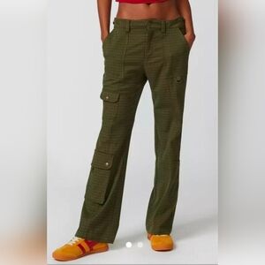 Urban Outfitters Women's Trousers 2